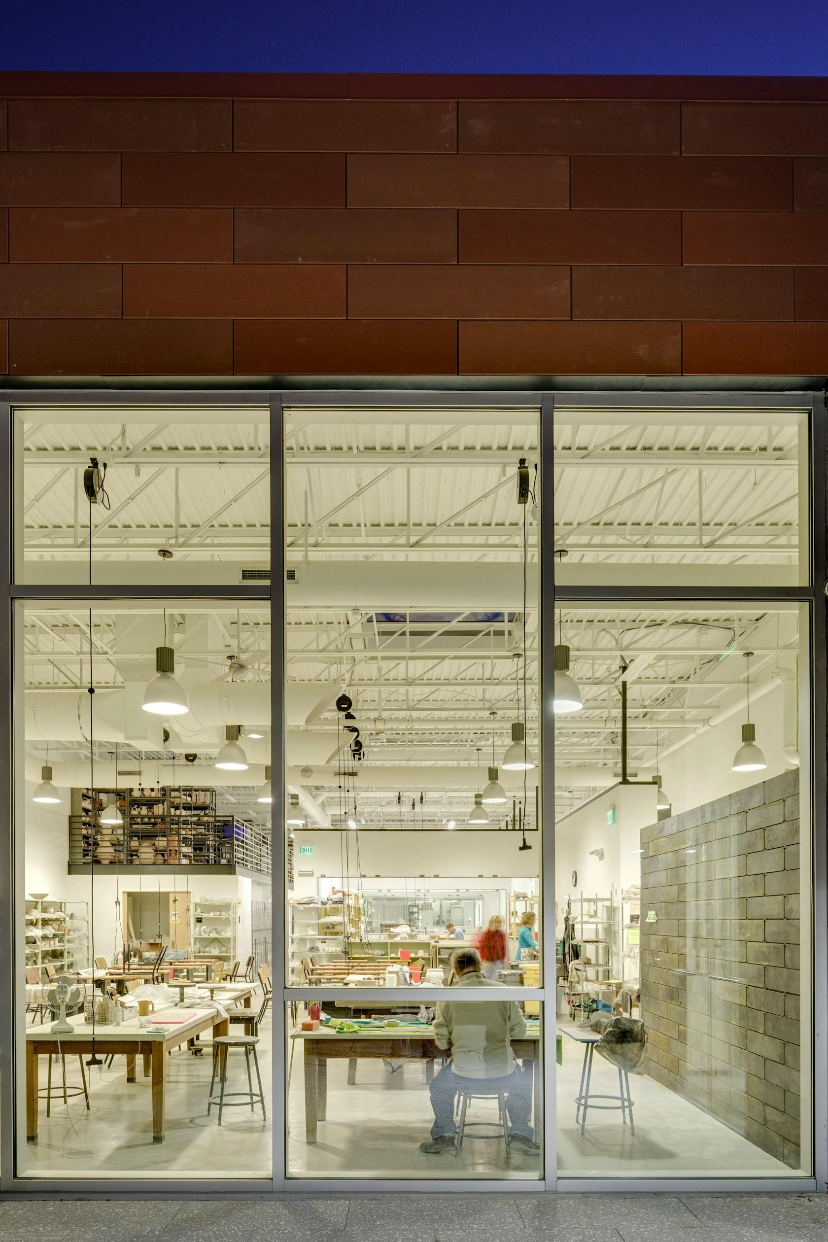 Ceramics Studio - image 2