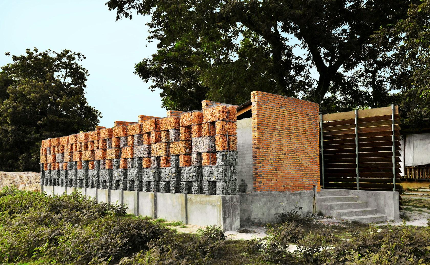 Thon Mun Community Centre - image 12