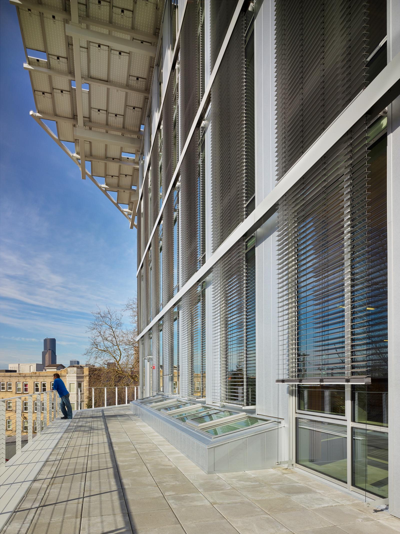 The Bullitt Center - image 8