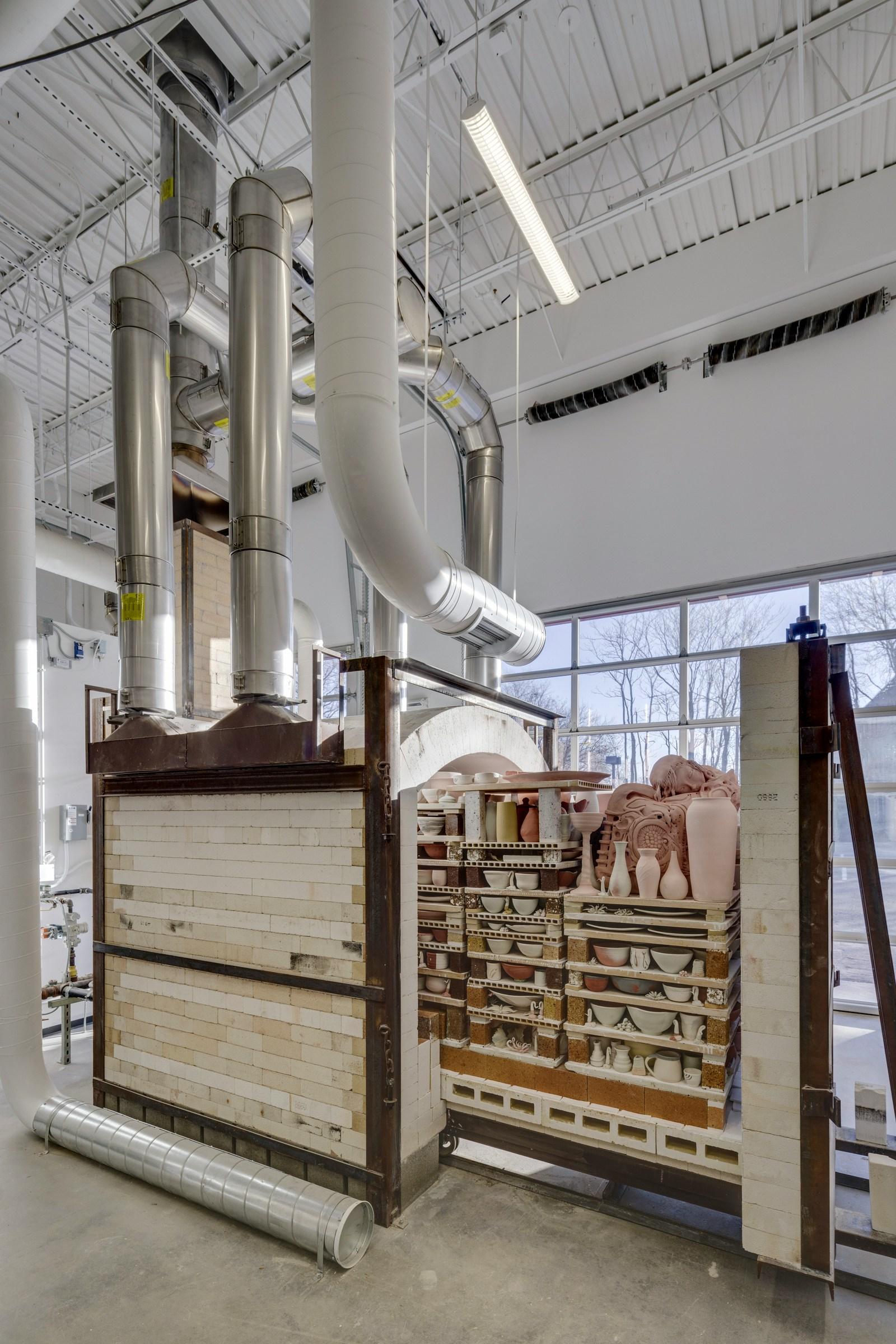 Ceramics Studio - image 8