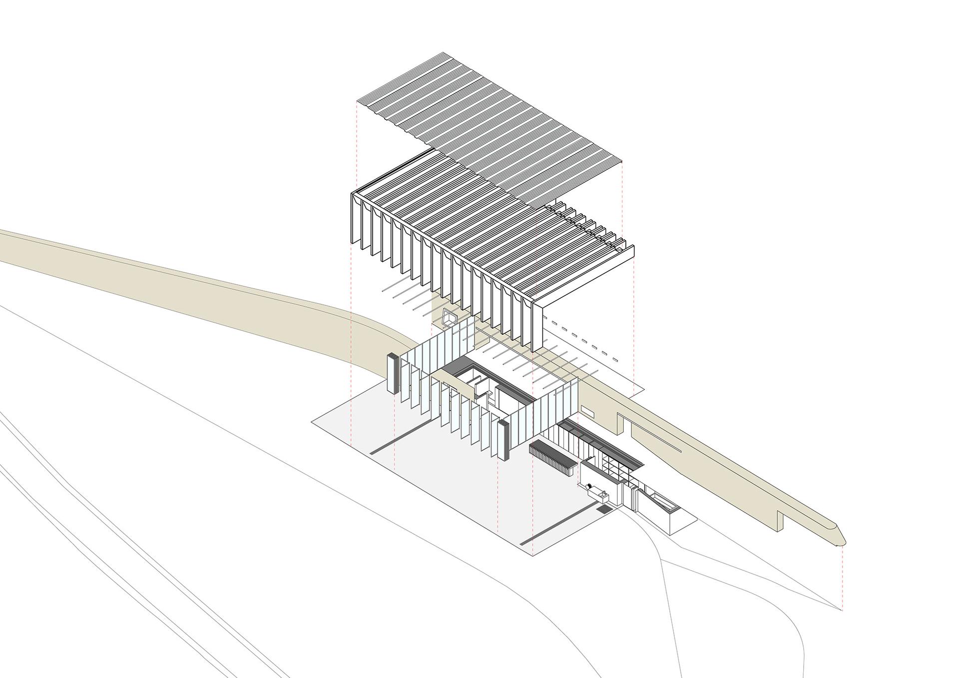 Lune de Sang Sheds - image 2