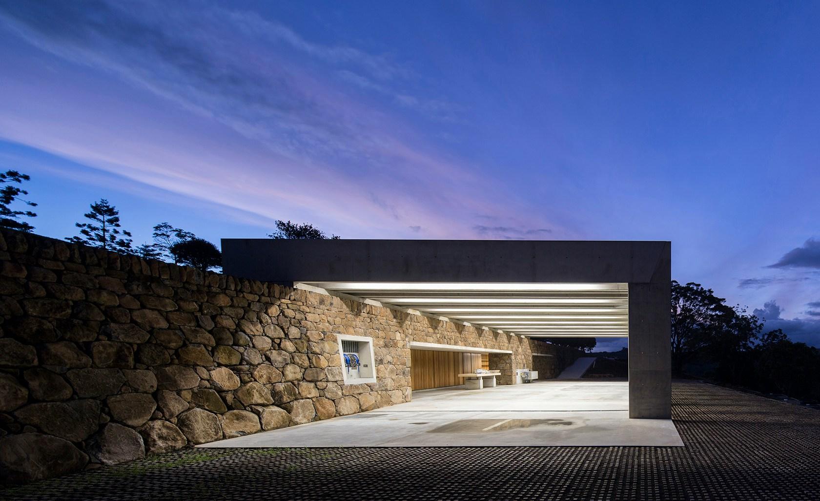 Lune de Sang Sheds - image 10