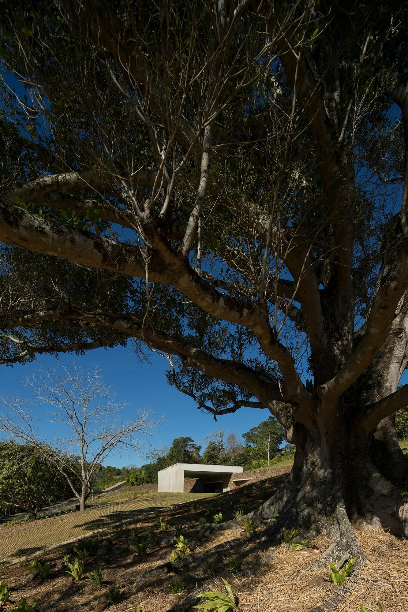 Lune de Sang Sheds - image 5