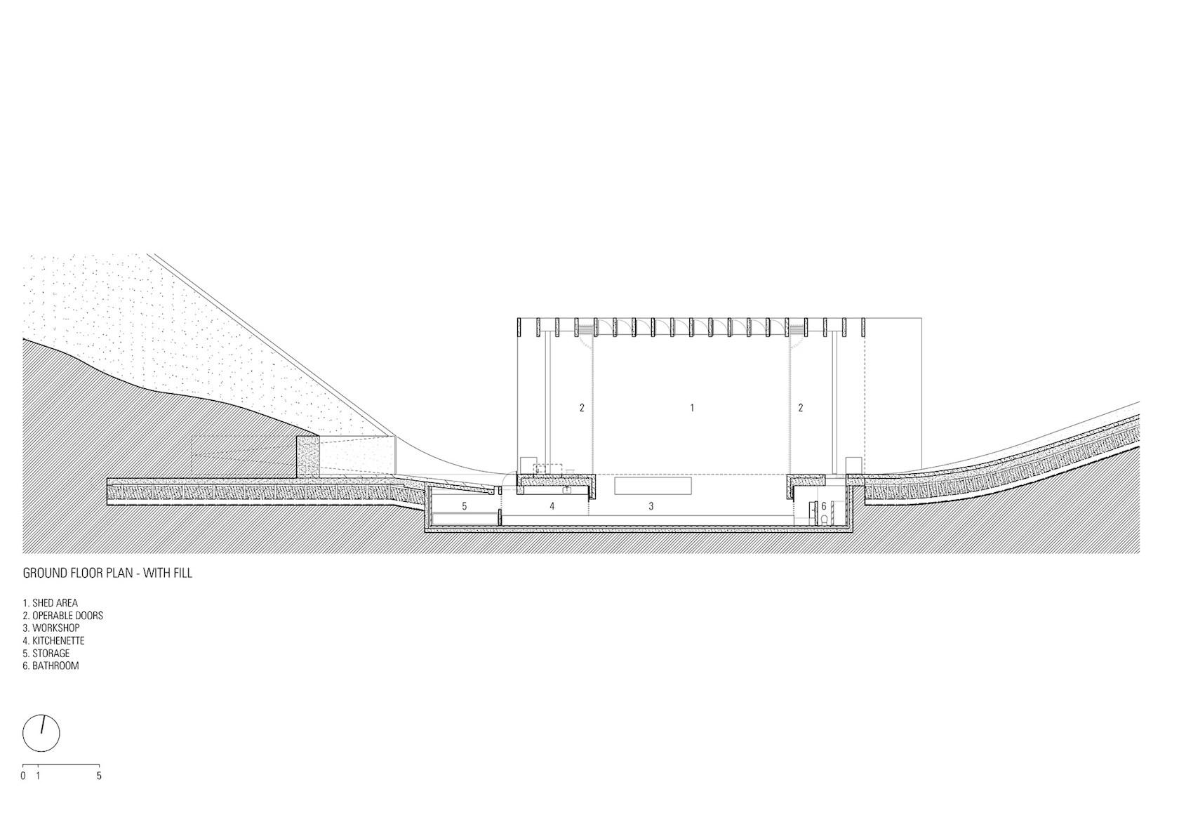 Lune de Sang Sheds - image 3