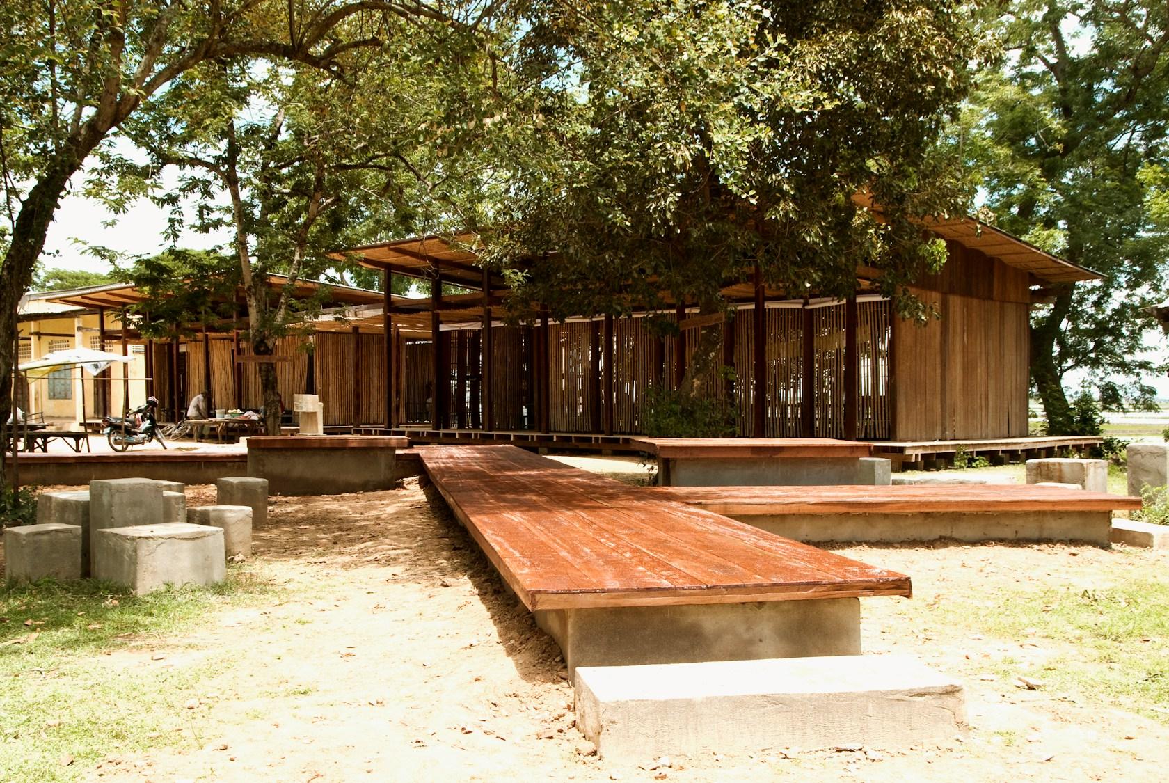 Thon Mun Community Centre - image 2
