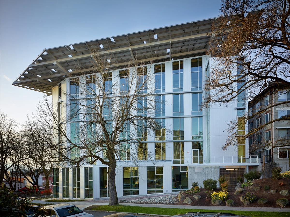 The Bullitt Center - image 4