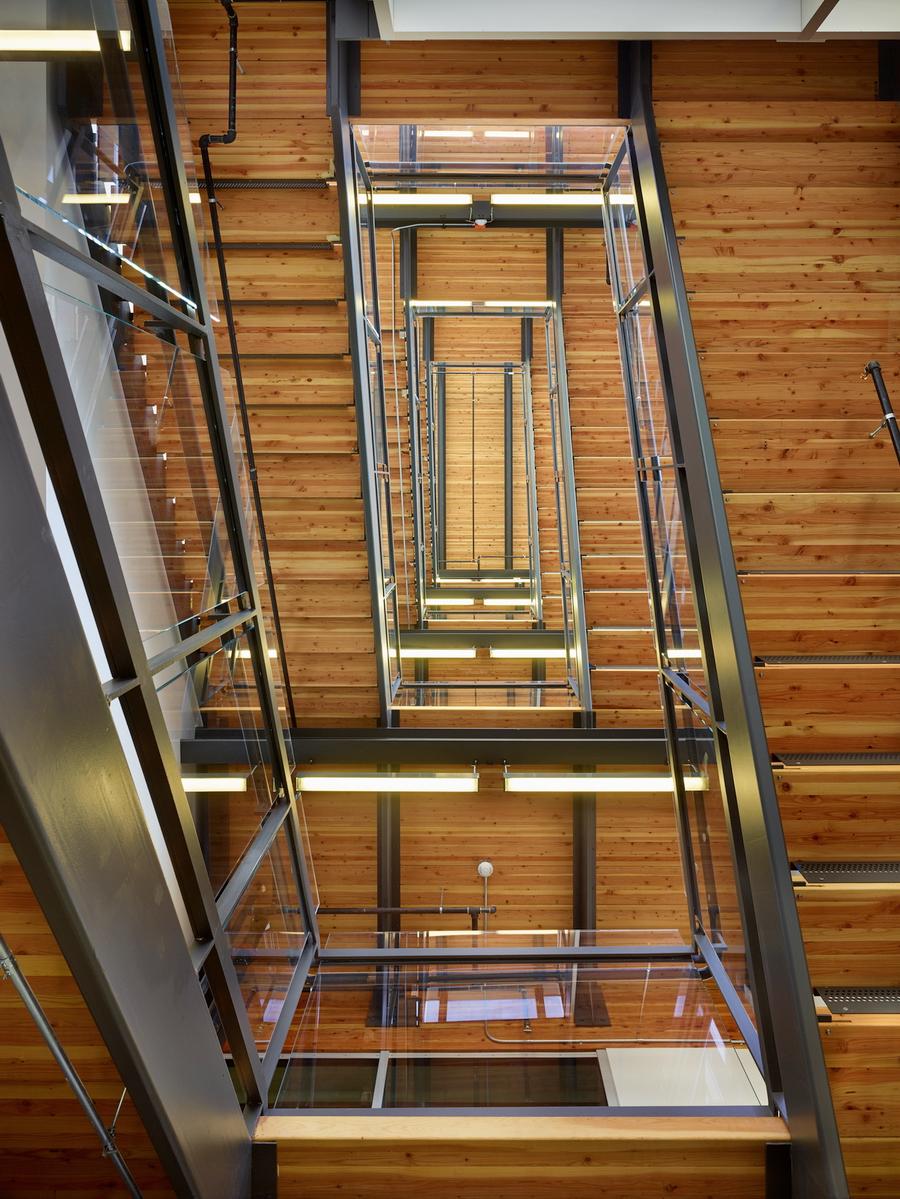 The Bullitt Center - image 10