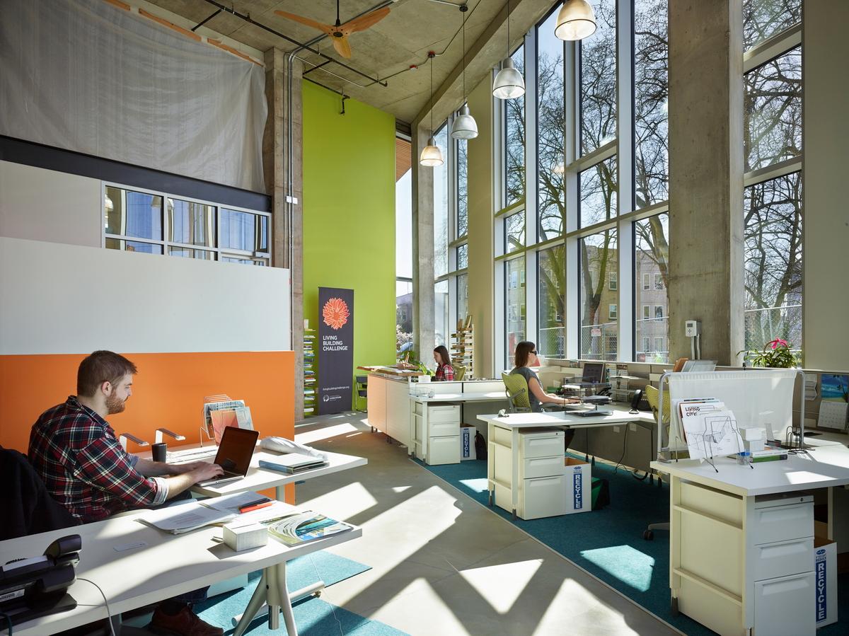 The Bullitt Center - image 13