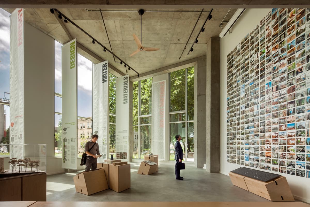 The Bullitt Center - image 14