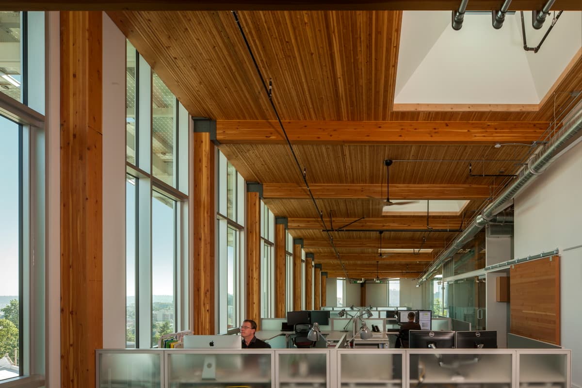 The Bullitt Center - image 11