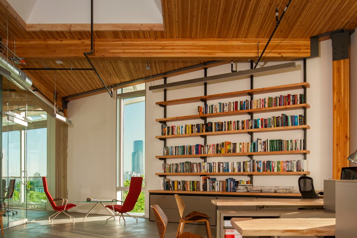 The Bullitt Center - image 2