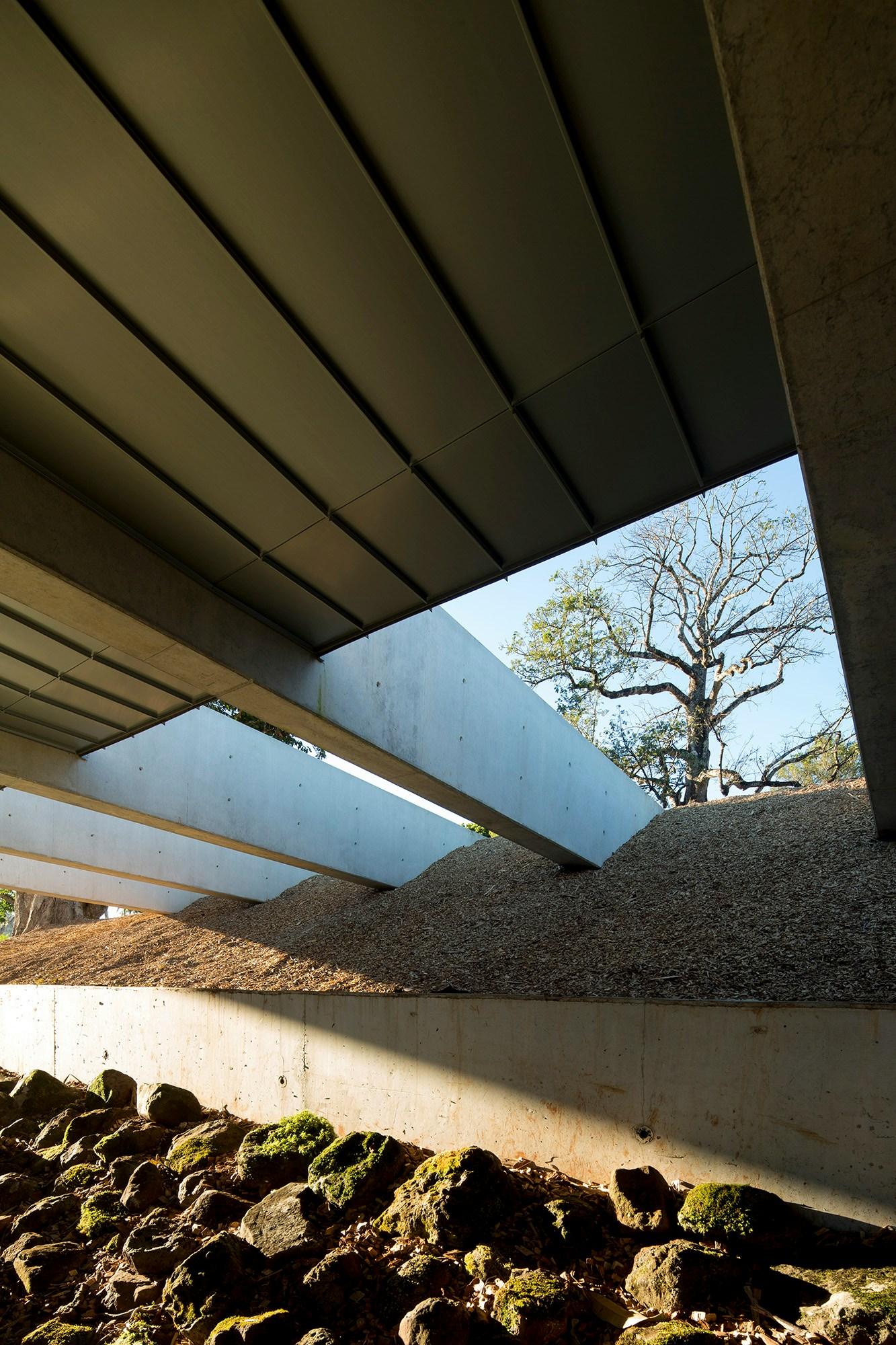 Lune de Sang Sheds - image 21