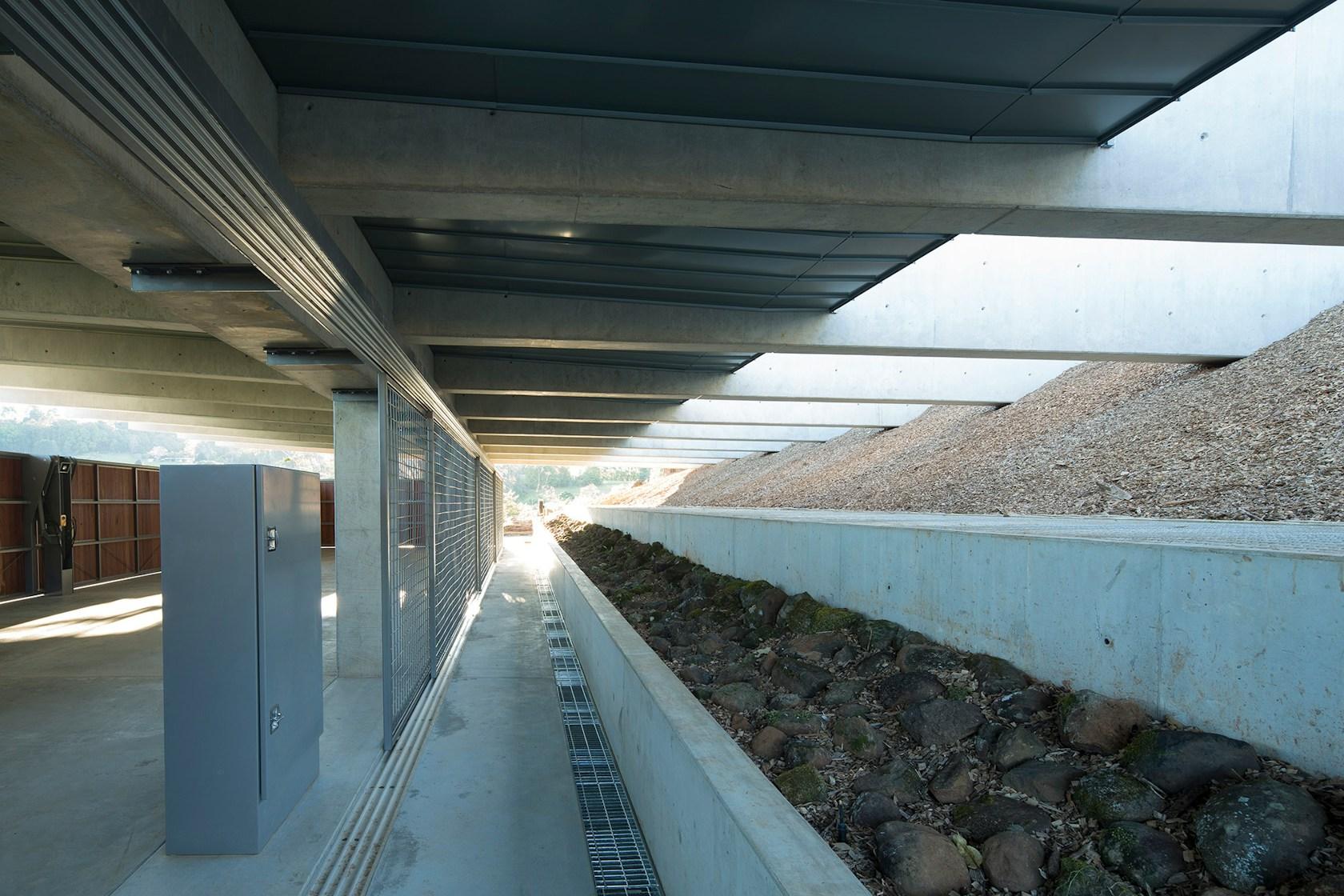 Lune de Sang Sheds - image 20