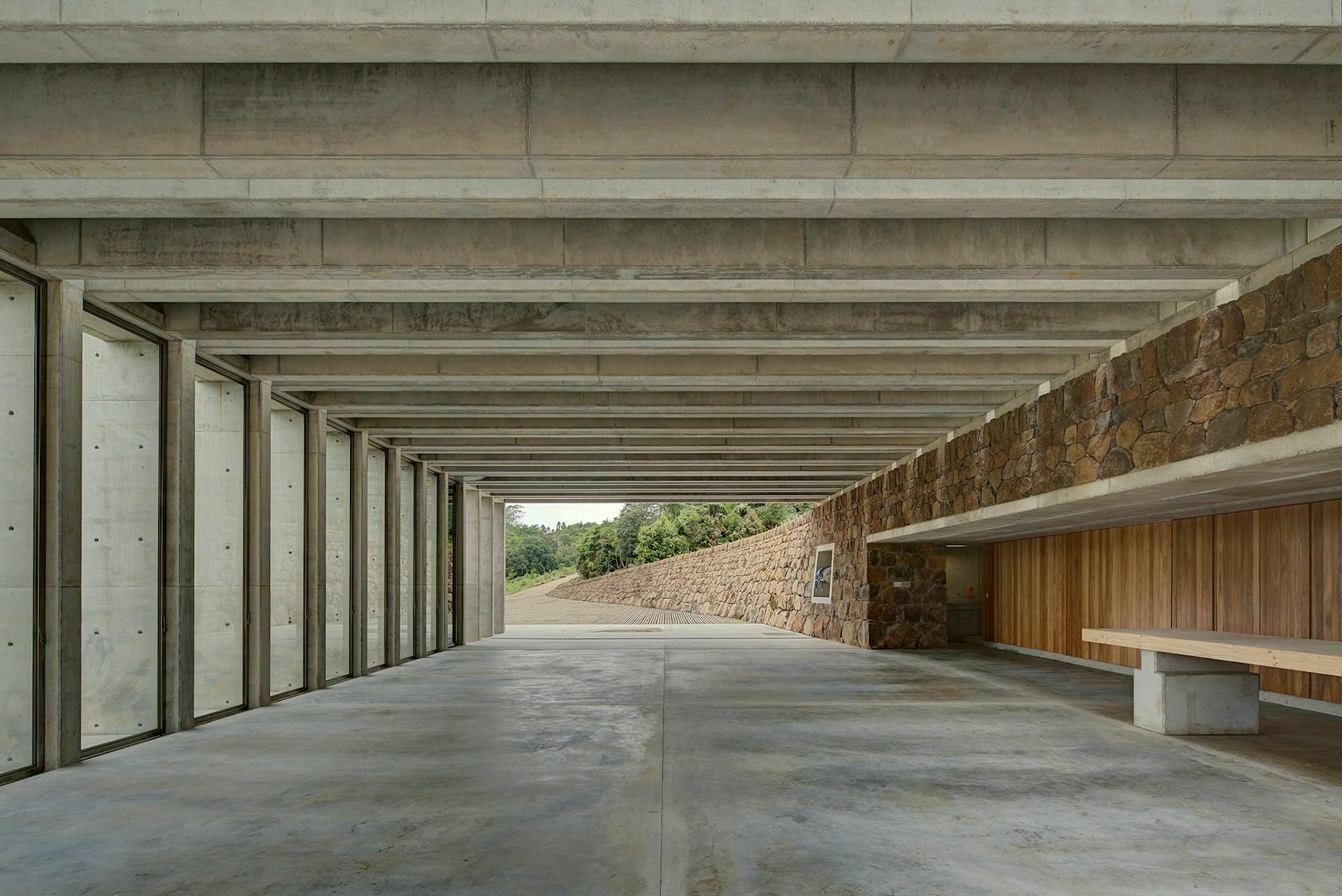 Lune de Sang Sheds - image 8