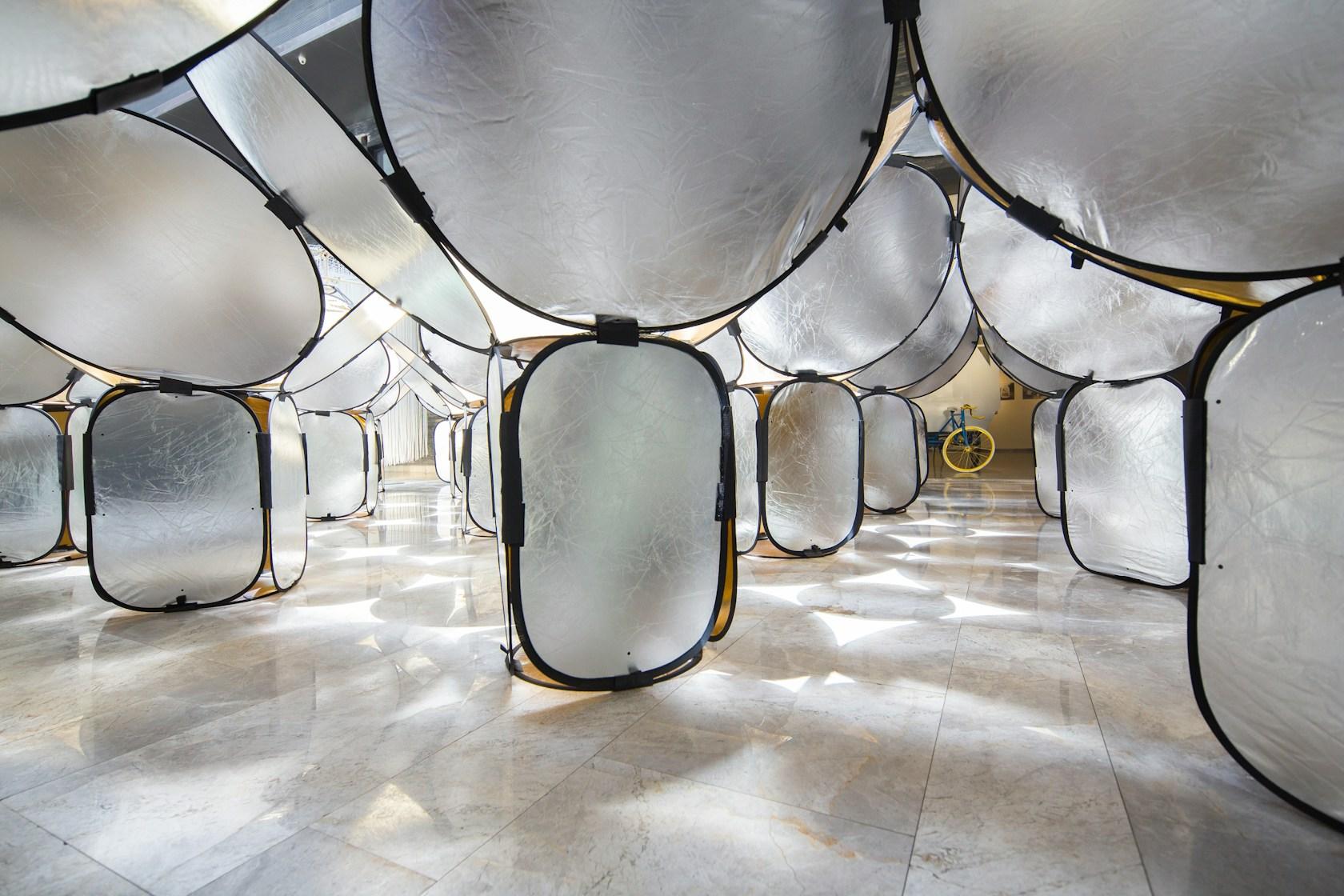 Pop-up Habitat - image 14