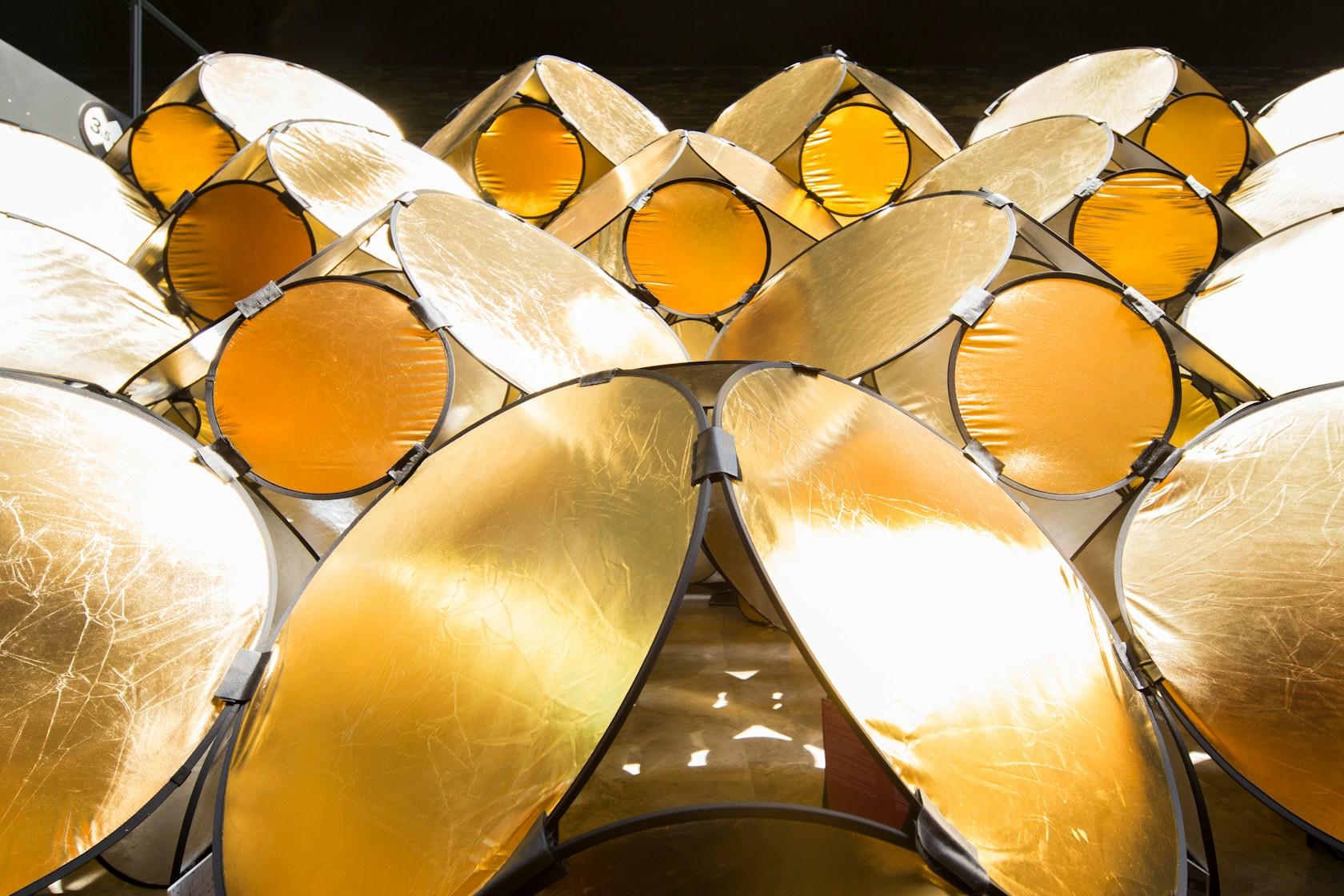 Pop-up Habitat - image 15