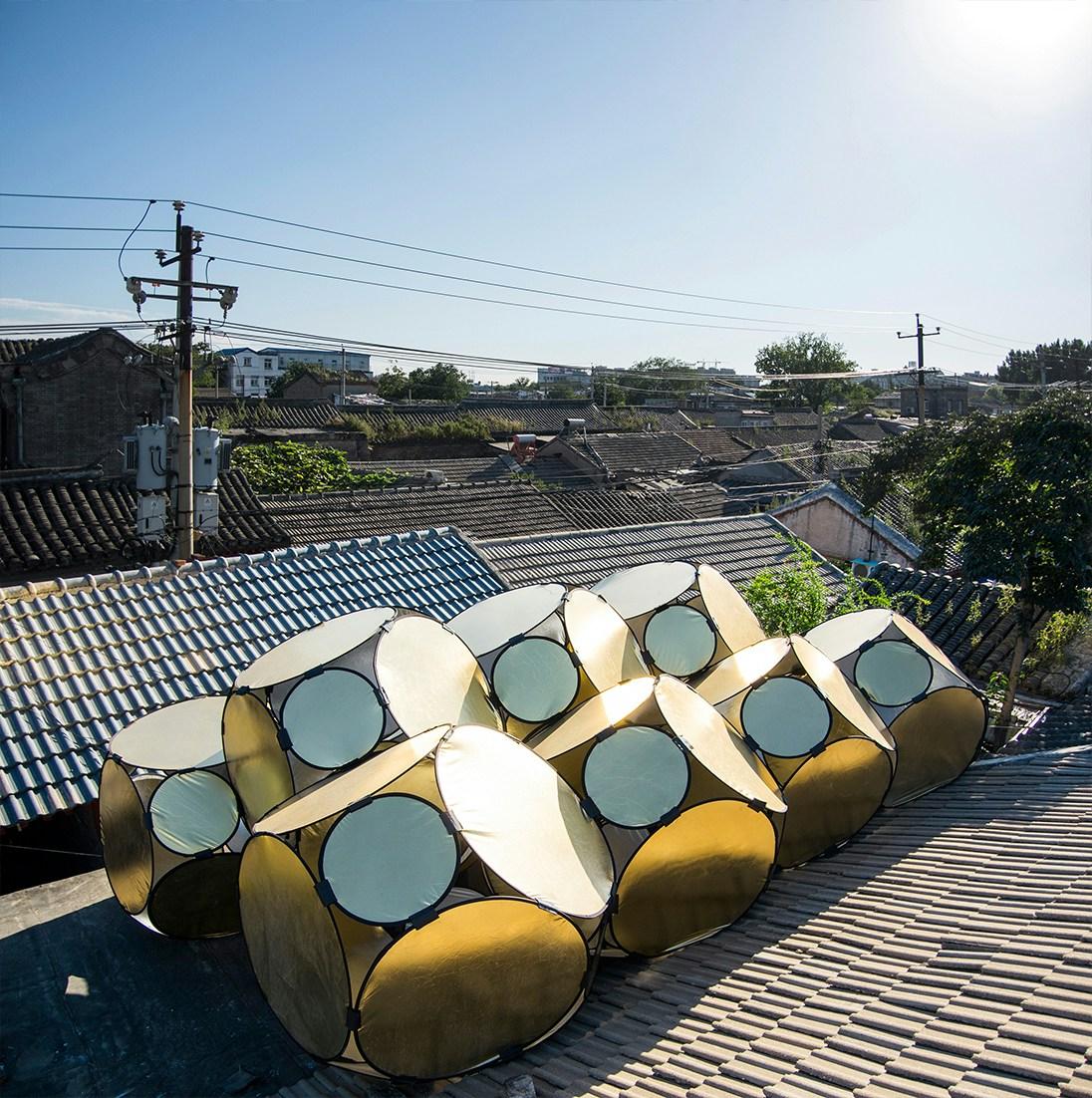 Pop-up Habitat - image 18