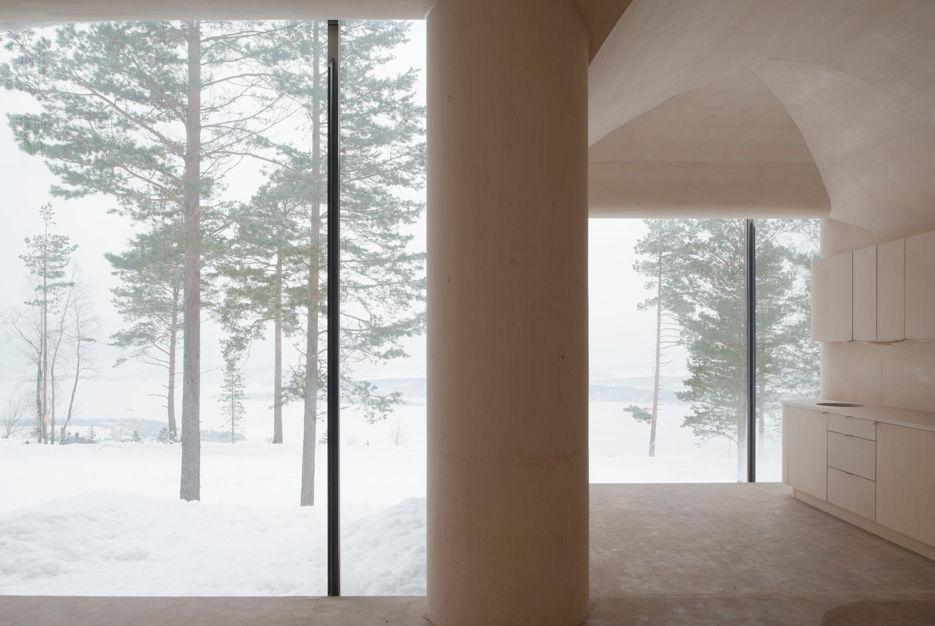 Cabin at Norderhov - image 14