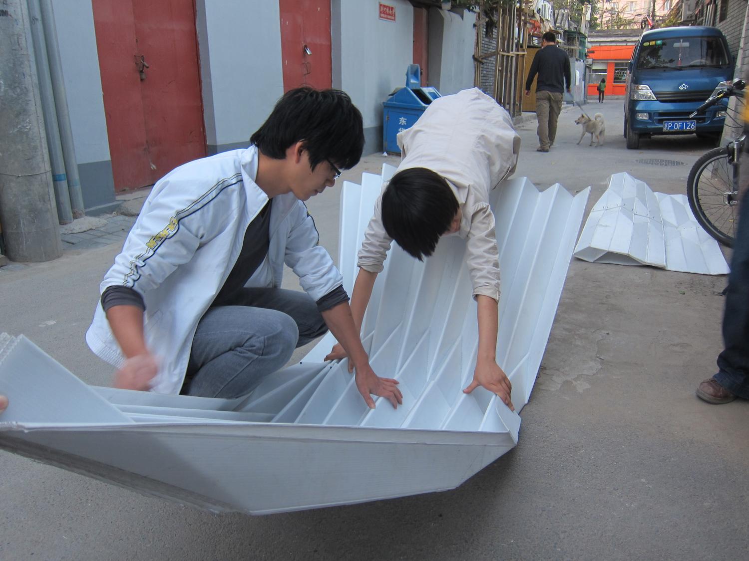 Tricycle House - image 12