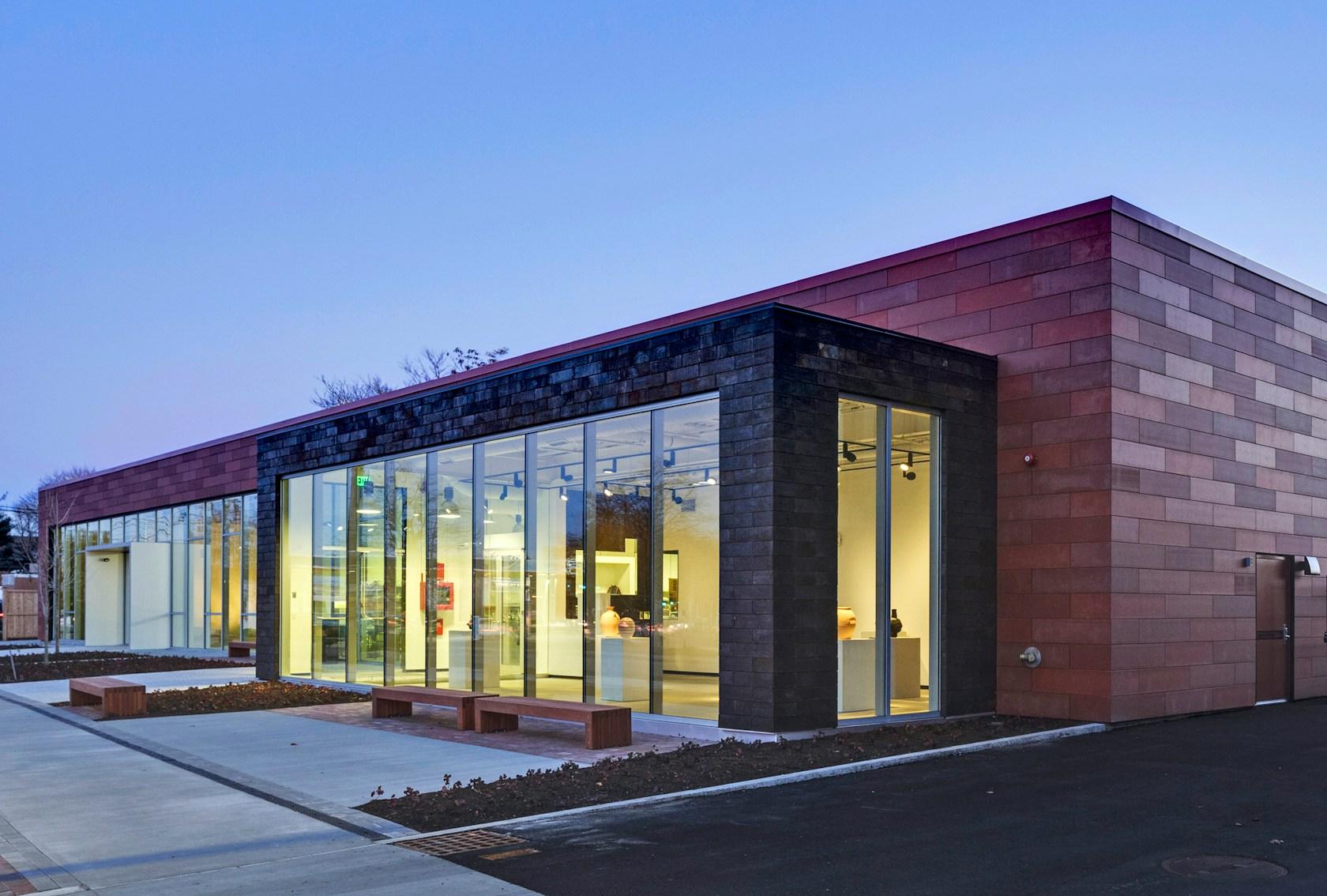 Ceramics Studio