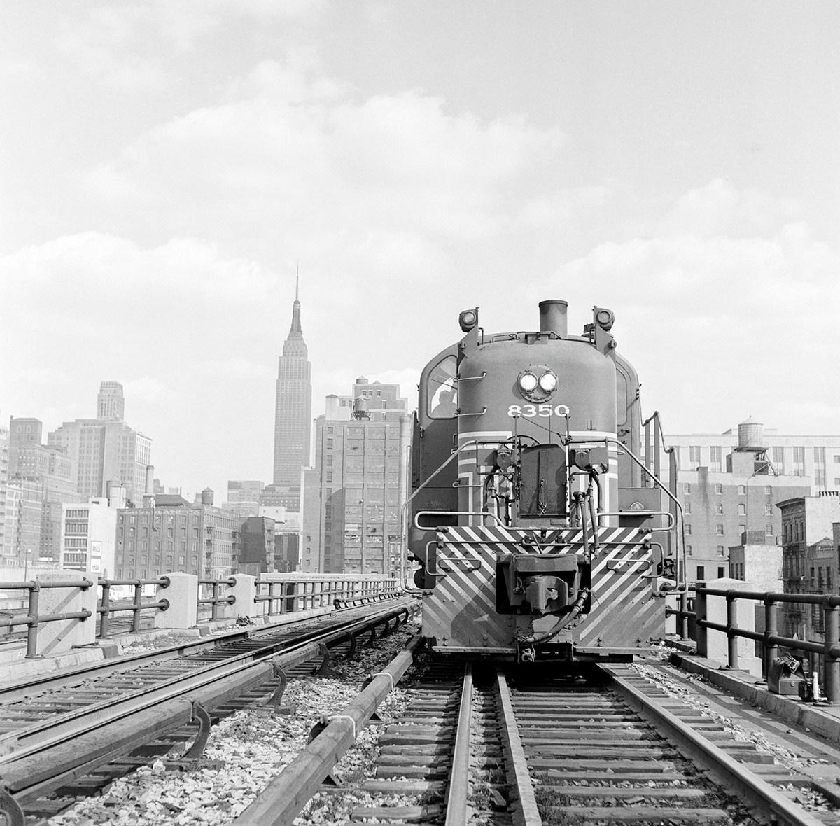 High Line Lighting - image 3