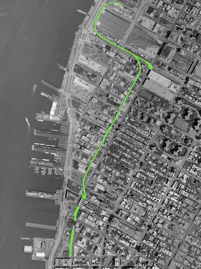 High Line Lighting - image 5