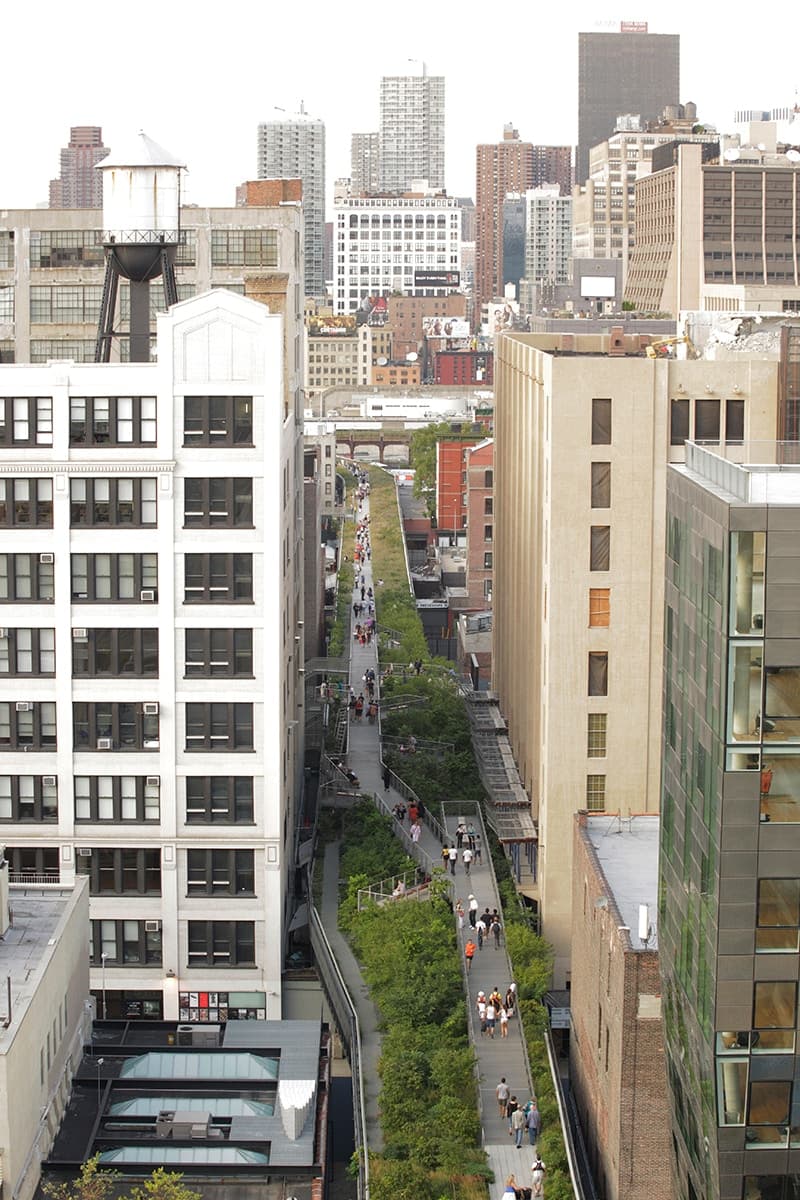 High Line Lighting - image 6