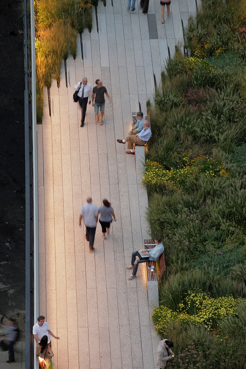 High Line Lighting - image 7