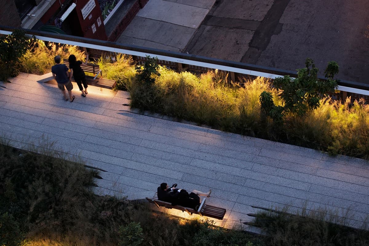 High Line Lighting - image 10