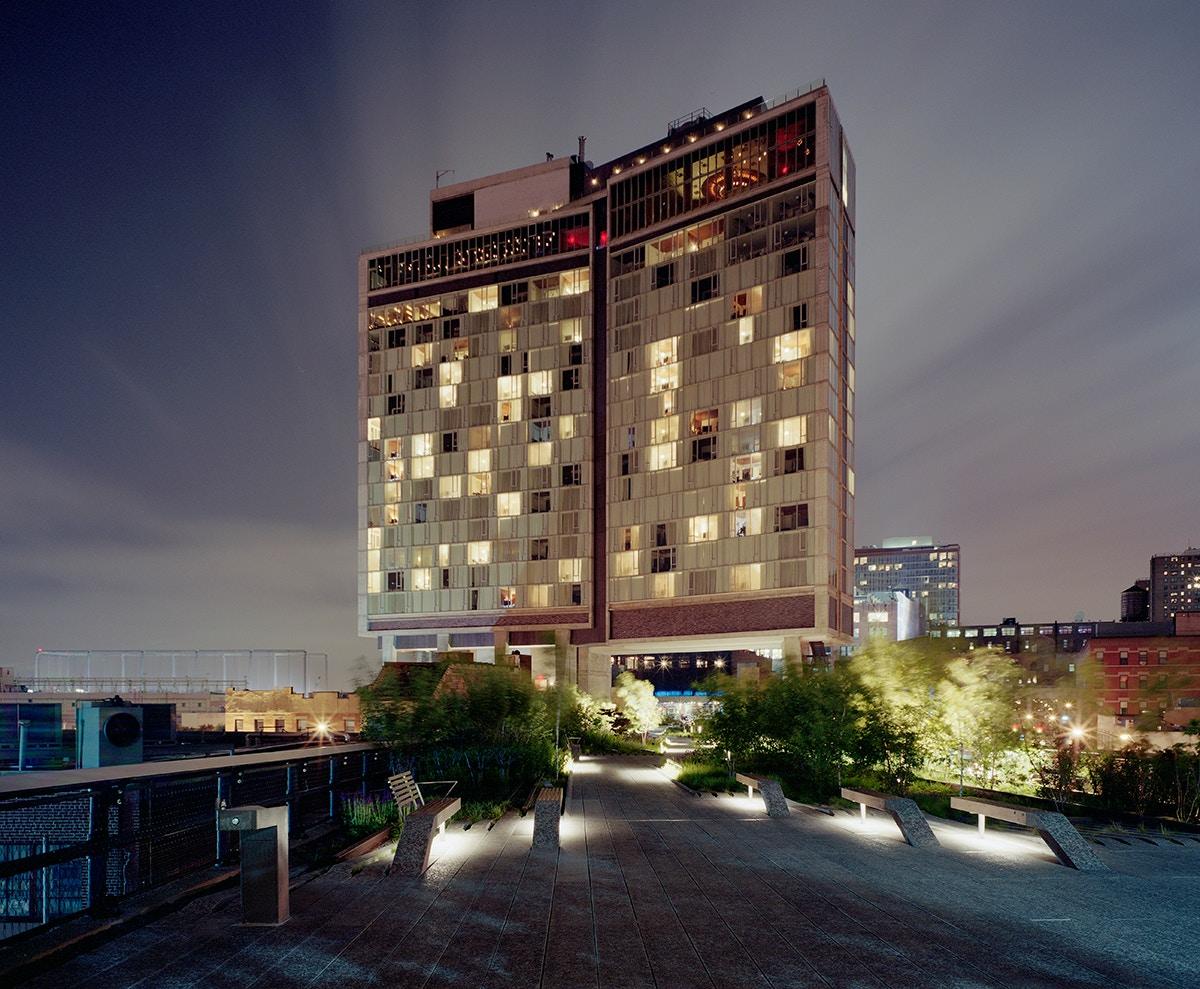 High Line Lighting - image 14