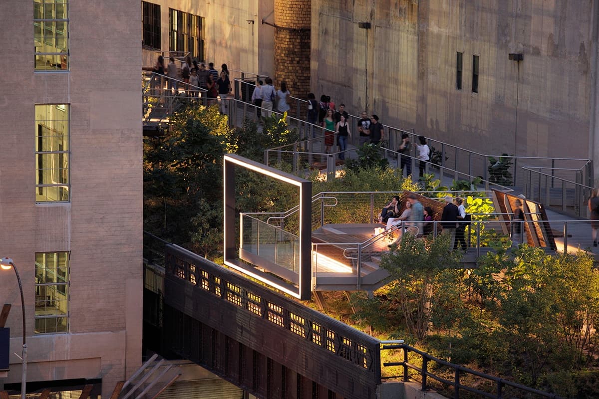 High Line Lighting - image 15