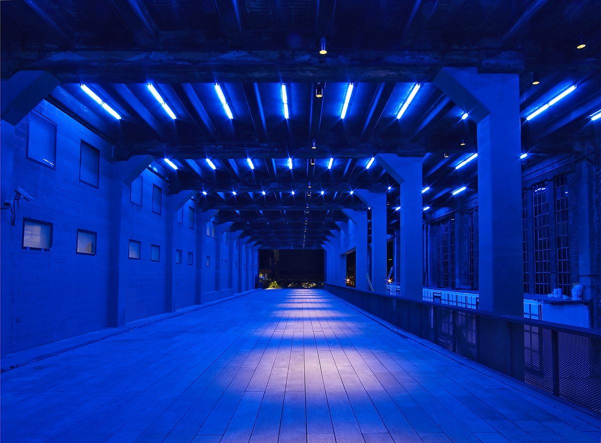High Line Lighting - image 16