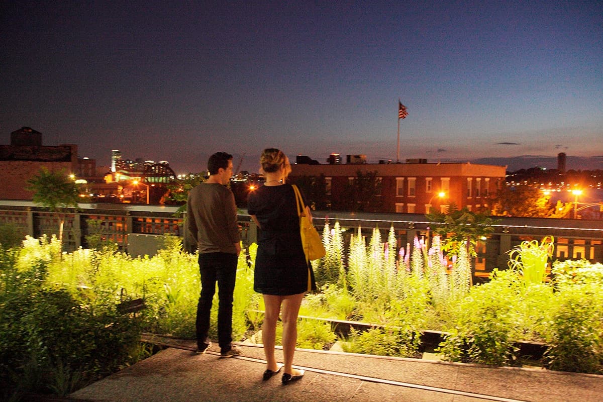 High Line Lighting - image 17