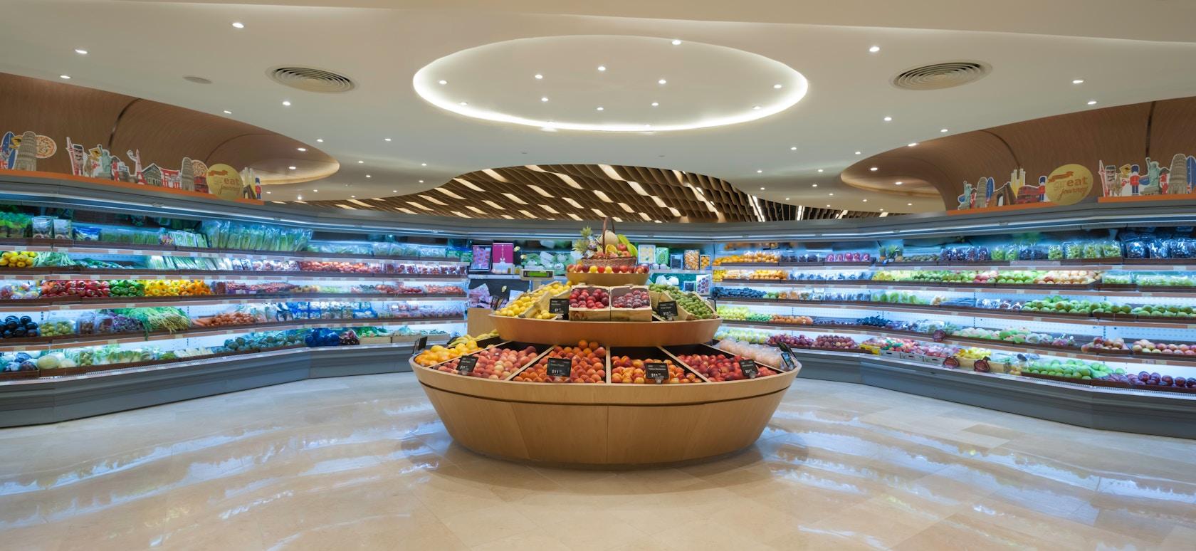 Great Food Hall - image 6