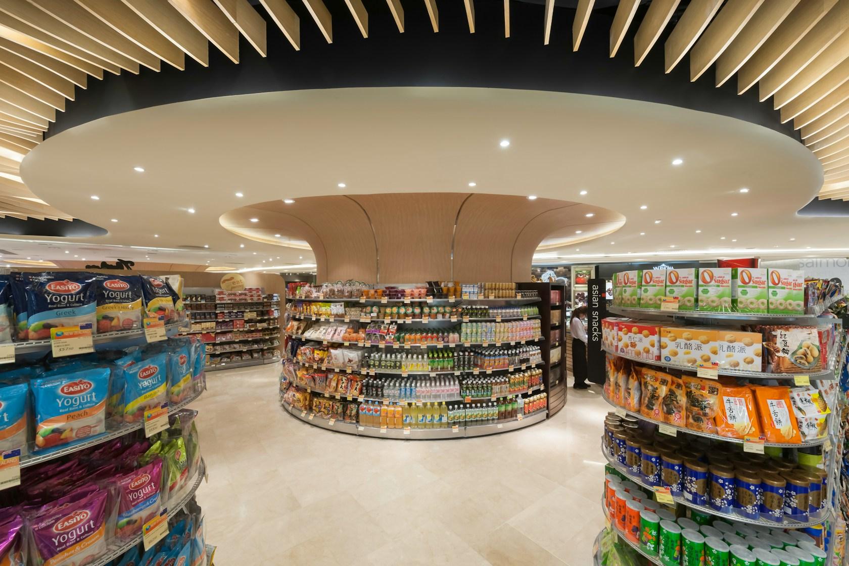 Great Food Hall - image 8