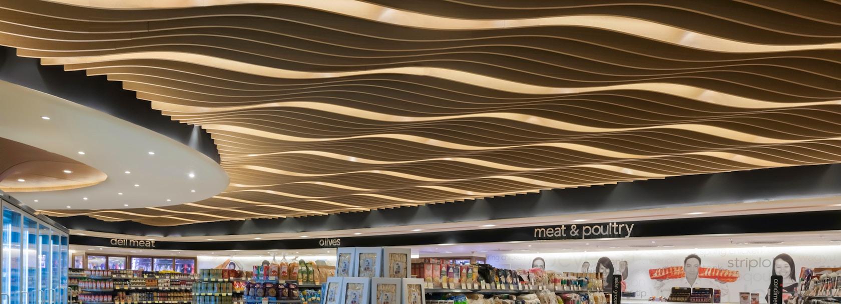 Great Food Hall - image 2
