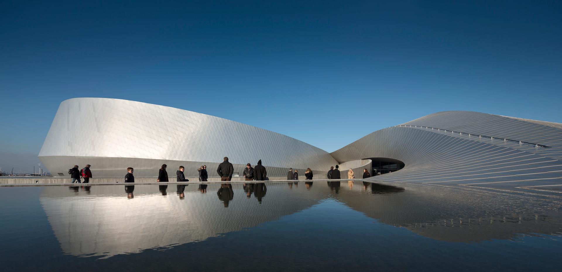 Blue Planet - image 3