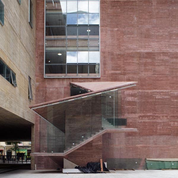 Praça das Artes - image 9