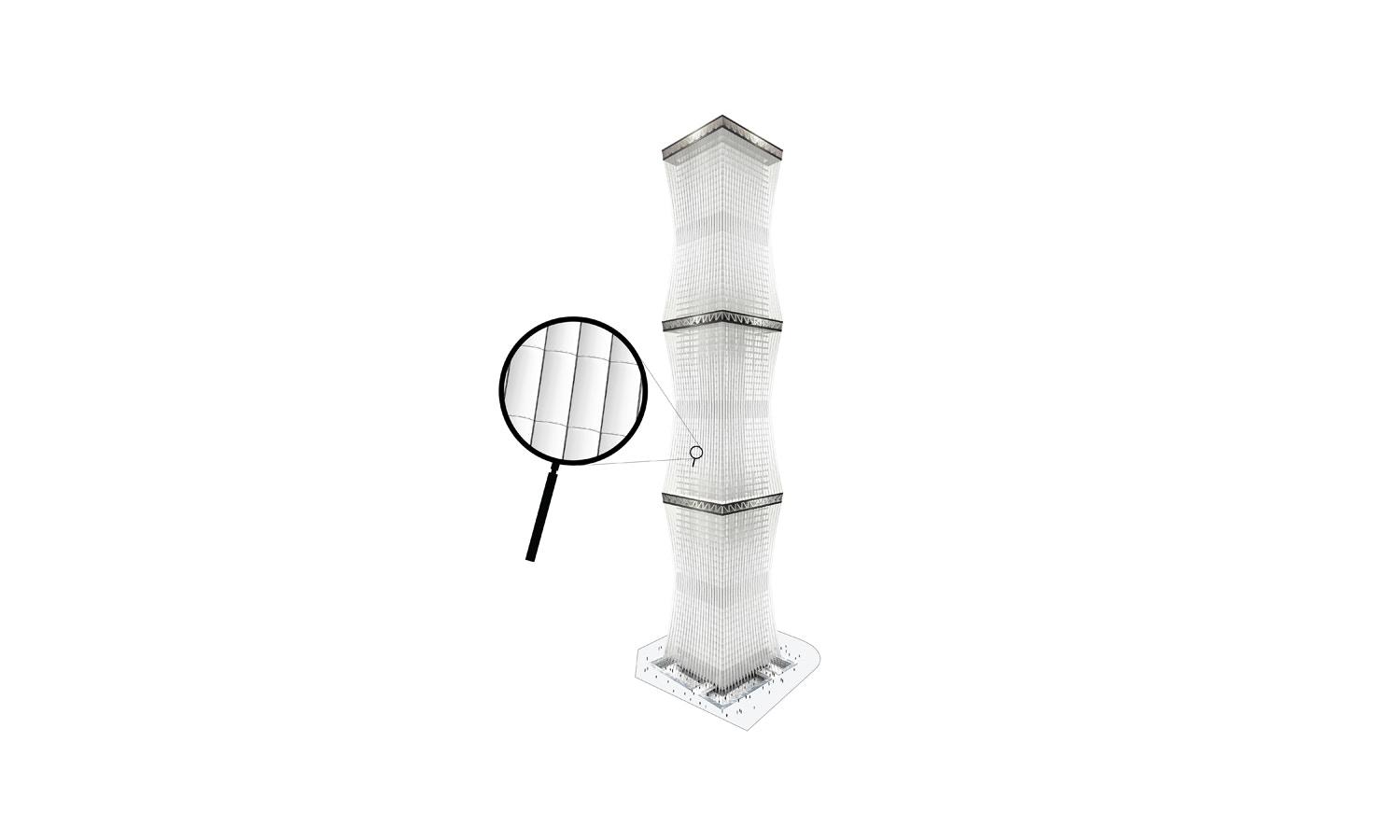 Equator Tower - image 6