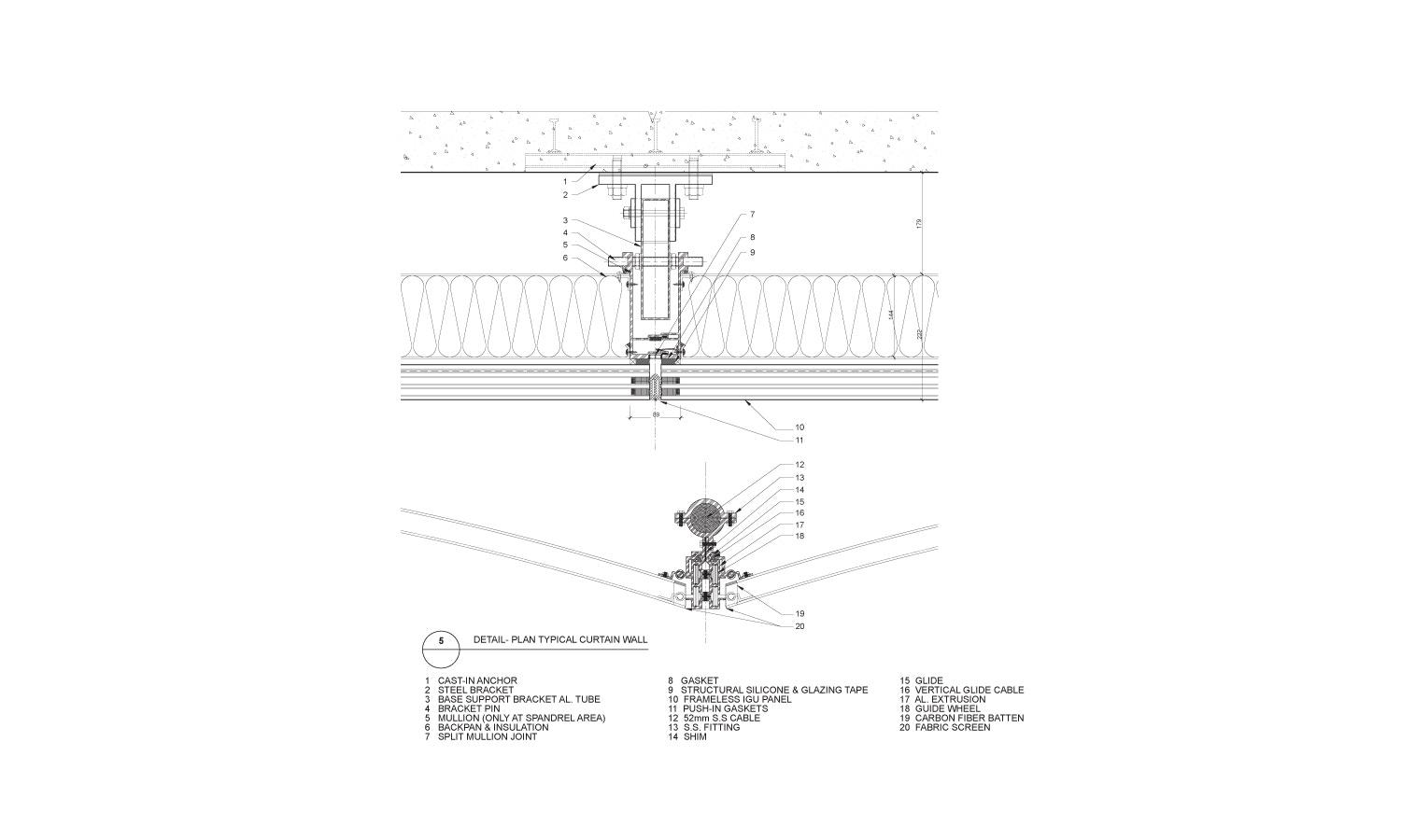 Equator Tower - image 11