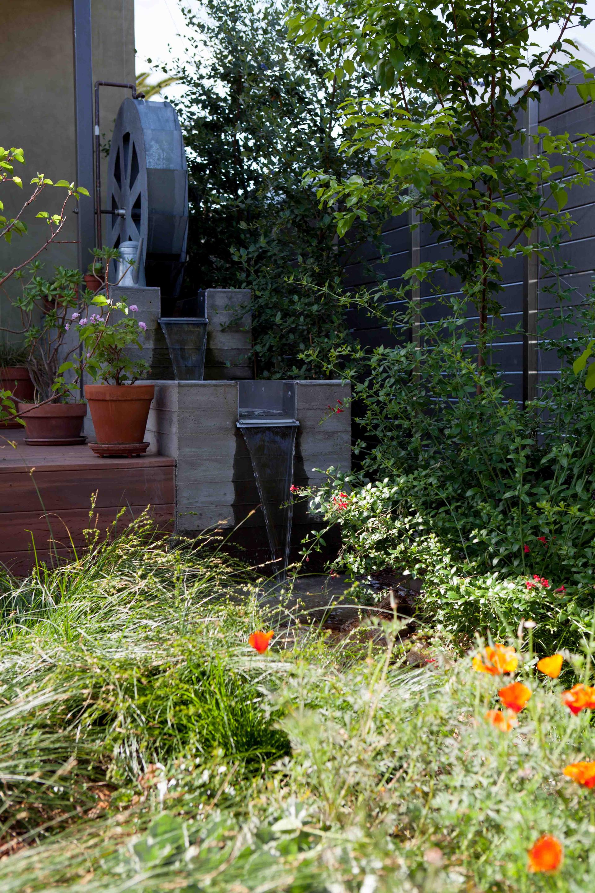 Brooks Residence - image 9