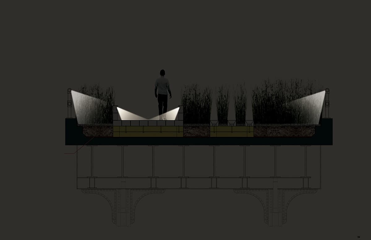 High Line Lighting - image 12