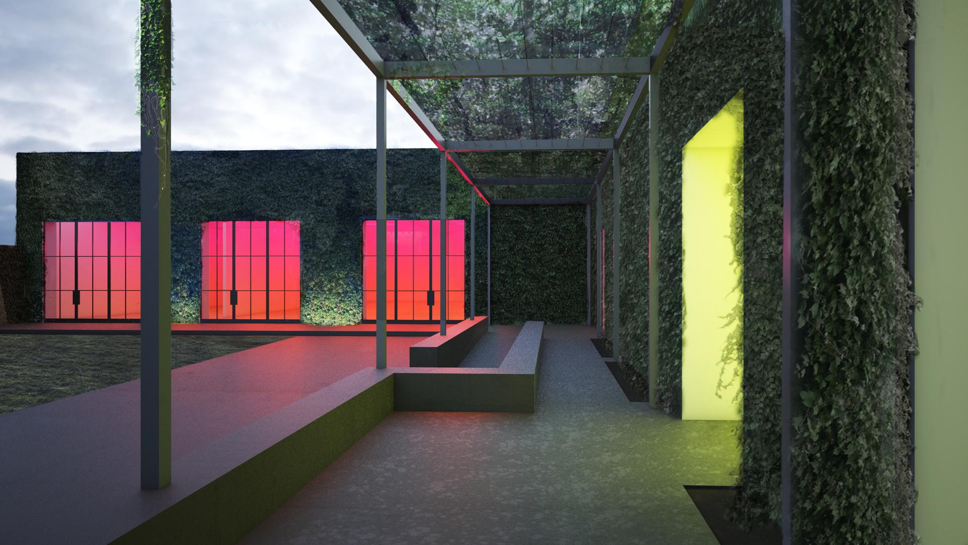 Kayne Griffin Corcoran Gallery - image 4