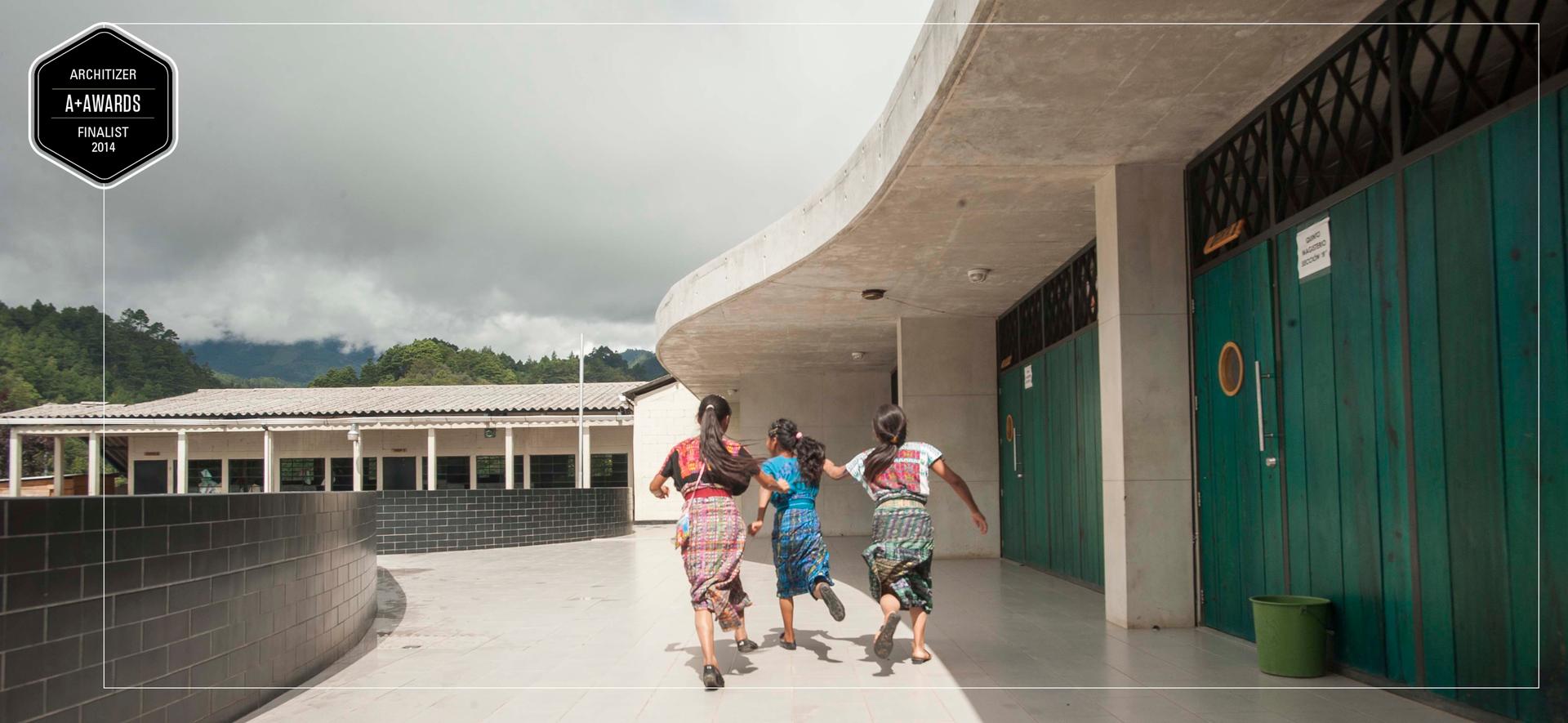 Escuelas en San Juan Cotzal - image 10