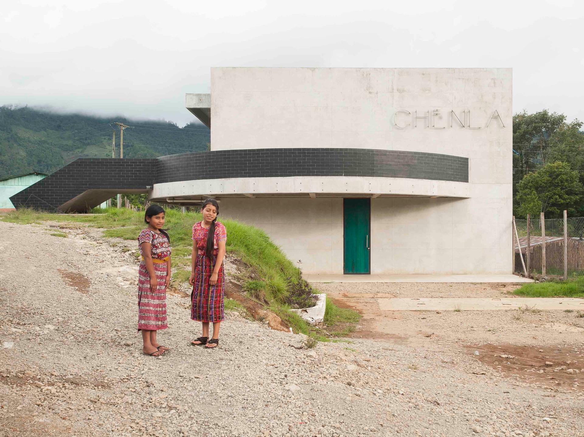Escuelas en San Juan Cotzal - image 4