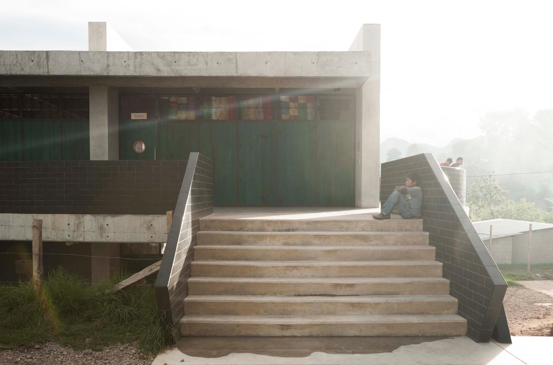 Escuelas en San Juan Cotzal - image 6