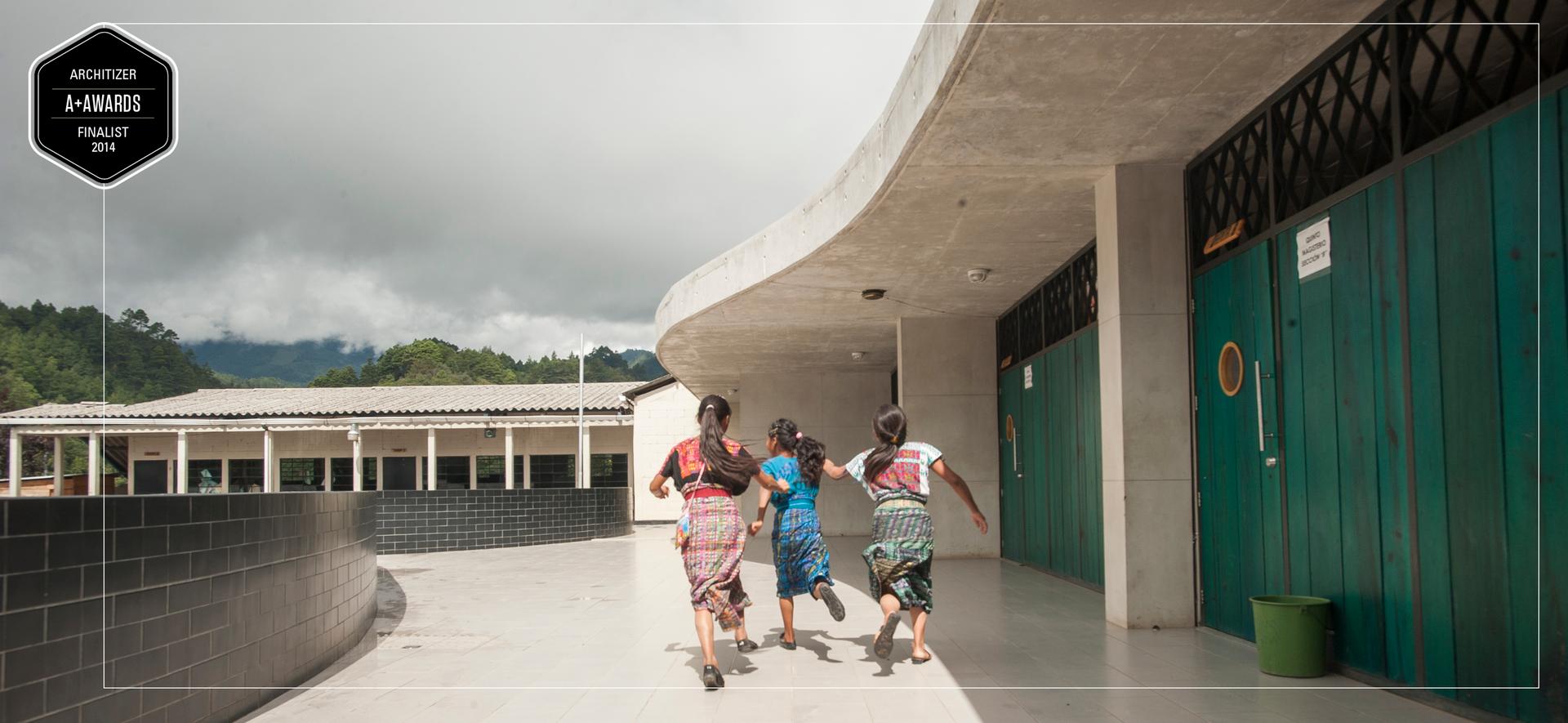 Escuelas en San Juan Cotzal - image 3
