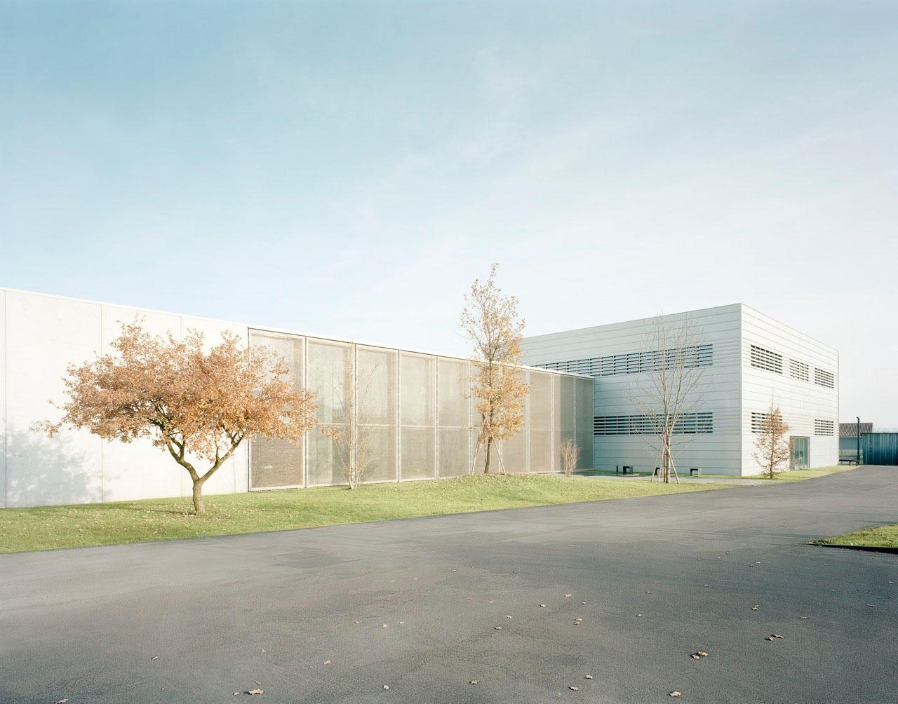Varigrafica Printing Factory