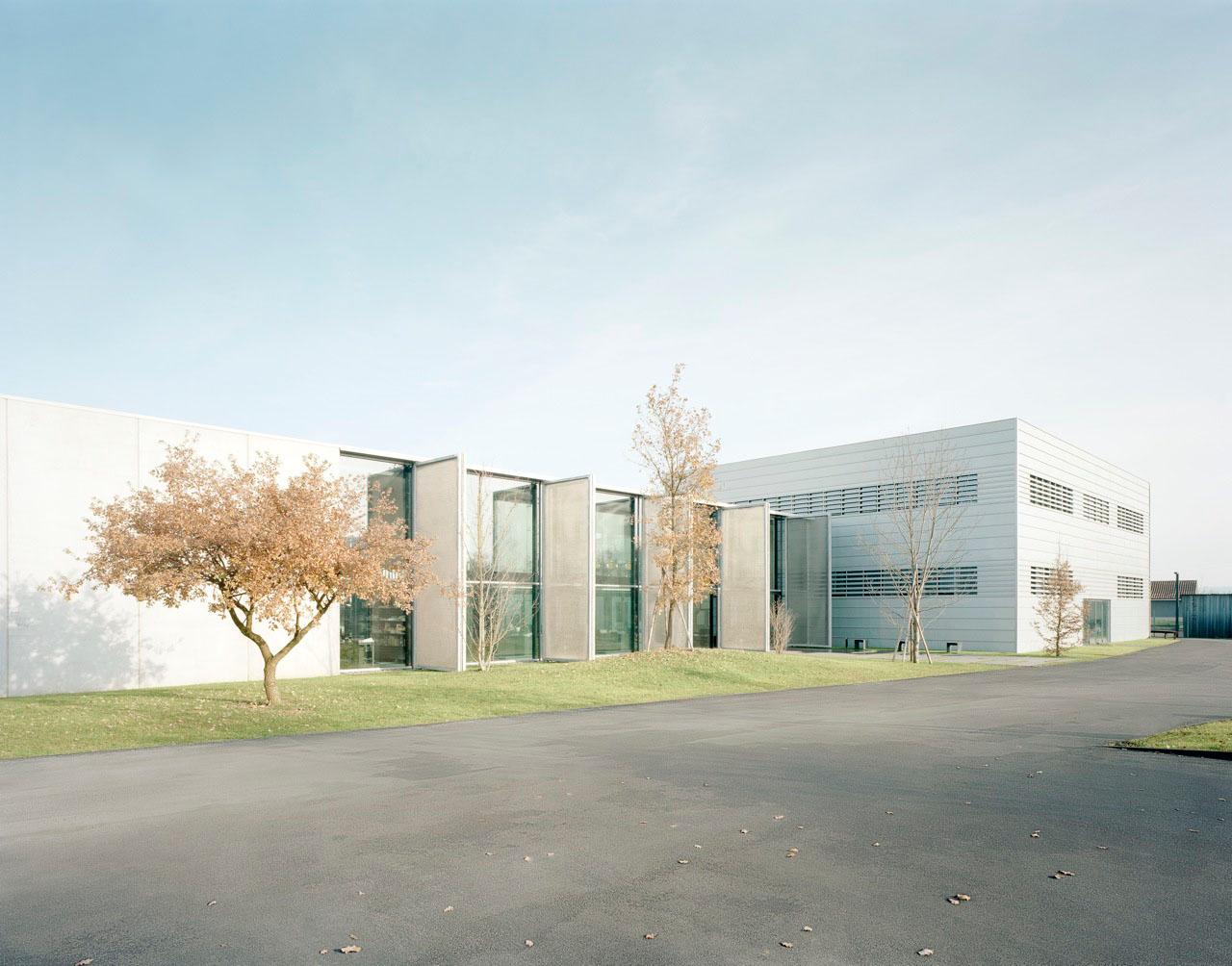 Varigrafica Printing Factory - image 2