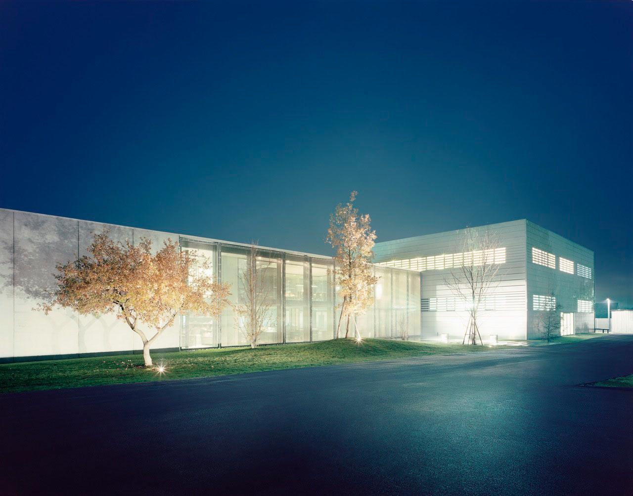 Varigrafica Printing Factory - image 3